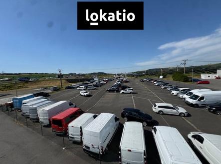 male web01 | Pronájem - pozemek pro komerční výstavbu, 6 450 m²