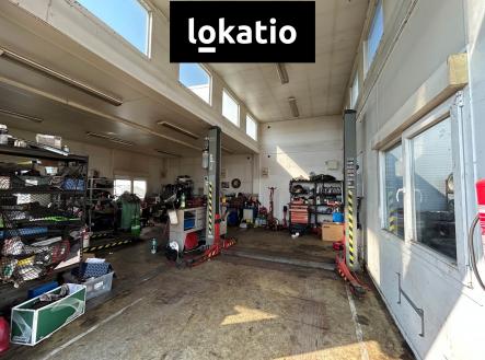 IMG_7668 | Pronájem - pozemek pro komerční výstavbu, 1 122 m²