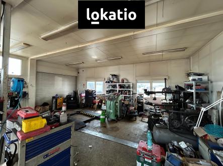 IMG_7673 | Pronájem - pozemek pro komerční výstavbu, 1 122 m²