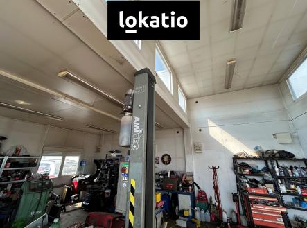 IMG_7669 | Pronájem - pozemek pro komerční výstavbu, 1 122 m²