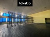 Pronájem - komerční objekt, sklad, 612 m²