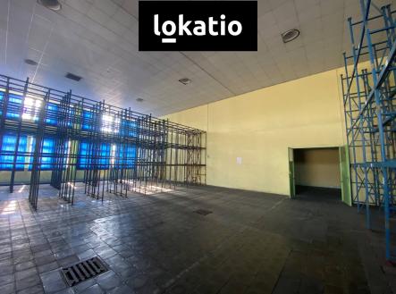 IMG_9605 | Pronájem - komerční objekt, sklad, 612 m²