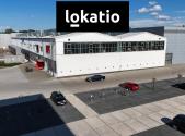 Pronájem - komerční objekt, sklad, 3 500 m²