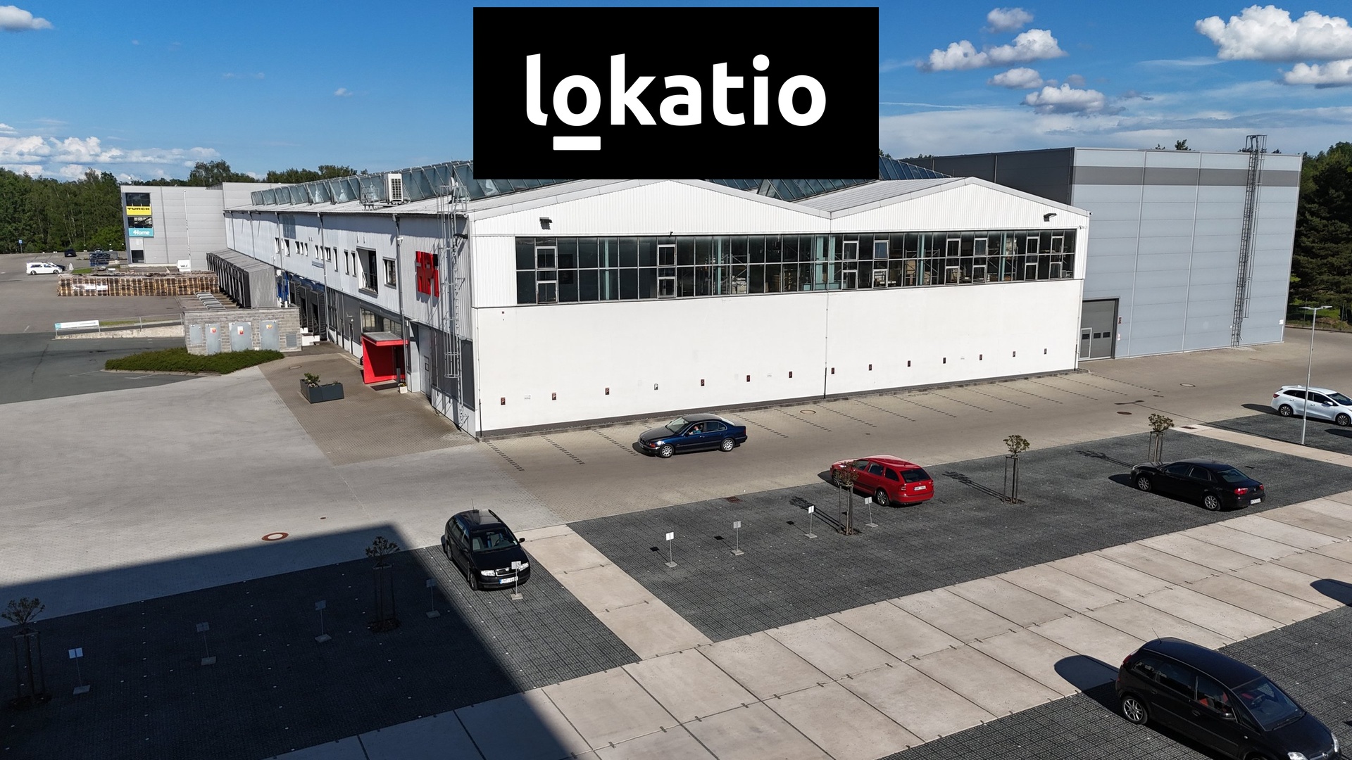 NA BRNĚ - H1 - EXTERIÉR