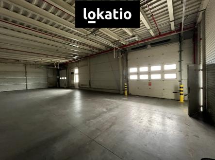 IMG_5960 | Pronájem - komerční objekt, sklad, 1 105 m²