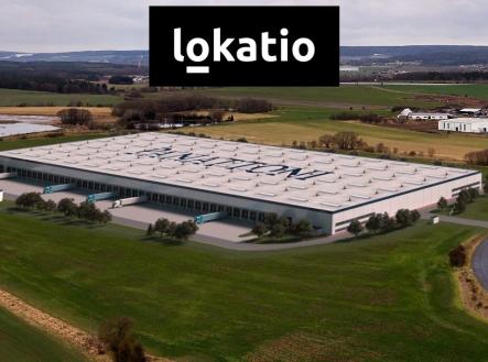 sklad_haly_uherce | Pronájem - komerční objekt, sklad, 7 000 m²