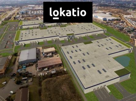 praha-pronajem-skladu-hal-6 | Pronájem - komerční objekt, sklad, 5 040 m²