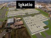 Pronájem - komerční objekt, sklad, 5 040 m²