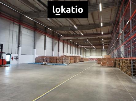 1667991415874 | Pronájem - komerční objekt, sklad, 11 643 m²