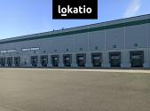 Pronájem - komerční objekt, sklad, 11 643 m²
