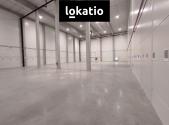 Pronájem - komerční objekt, sklad, 944 m²