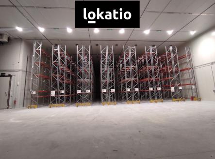 IMG_20250807_115253 | Pronájem - komerční objekt, sklad, 500 m²