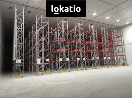 IMG_20250807_115240 | Pronájem - komerční objekt, sklad, 500 m²