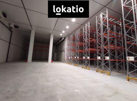 IMG_20250807_115318 | Pronájem - komerční objekt, sklad, 500 m²