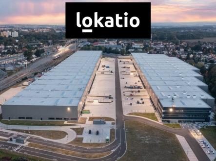 pardubice rosice 3 | Pronájem - komerční objekt, sklad, 2 600 m²