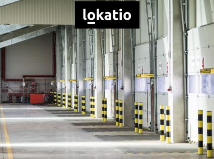 Blučina-4633 | Pronájem - komerční objekt, sklad, 2 208 m²