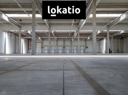 Interier_2 | Pronájem - komerční objekt, výroba, 2 208 m²