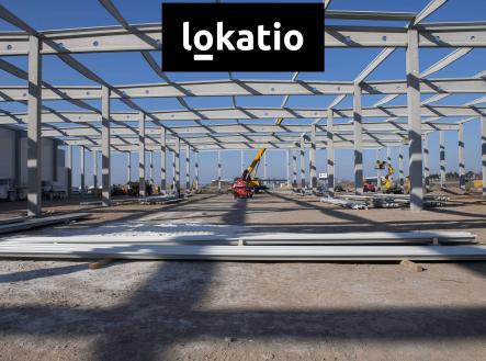 Blu2_1 | Pronájem - komerční objekt, sklad, 27 115 m²