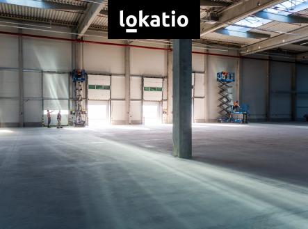 Interier_6 | Pronájem - komerční objekt, sklad, 27 115 m²