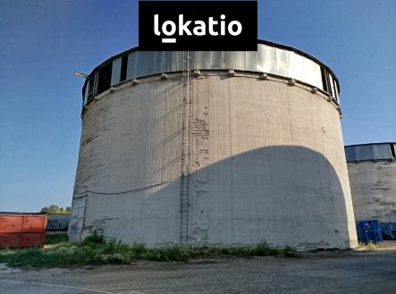 IMG_20250814_085601 | Pronájem - komerční objekt, sklad, 981 m²