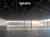 Pronájem - komerční objekt, sklad, 4 343 m²