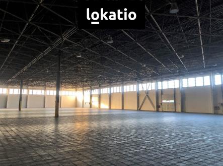 IMG_0512 | Pronájem - komerční objekt, sklad, 4 343 m²