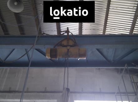 IMAG0169 | Pronájem - komerční objekt, sklad, 685 m²