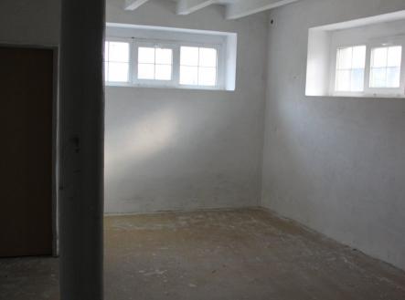 výběr - hala 3 social | Pronájem - komerční objekt, sklad, 410 m²