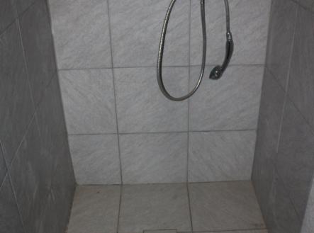 výběr - hala 3 social (2) | Pronájem - komerční objekt, sklad, 410 m²