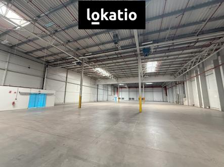 20250707_133316681_iOS | Pronájem - komerční objekt, sklad, 2 193 m²