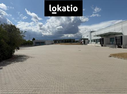 20250707_132937381_iOS | Pronájem - komerční objekt, sklad, 2 193 m²