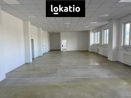 20250707_134011393_iOS | Pronájem - komerční objekt, sklad, 2 193 m²