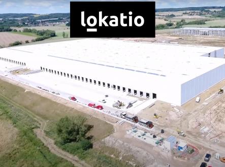 pohled 9 | Pronájem - komerční objekt, sklad, 50 109 m²