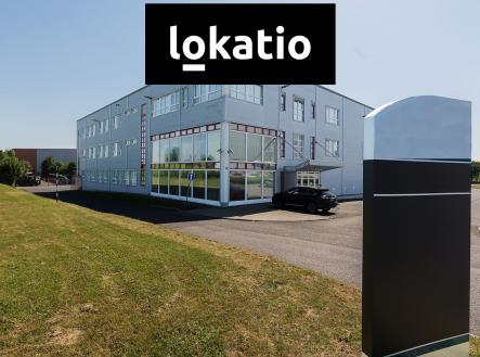Prague-Rudna-DC2_14 | Pronájem - komerční objekt, sklad, 3 015 m²