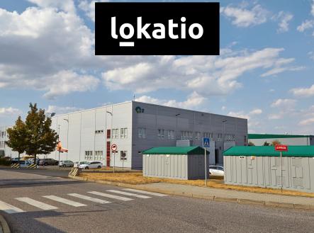 Prague-Rudna-DC2_10 | Pronájem - komerční objekt, sklad, 3 015 m²