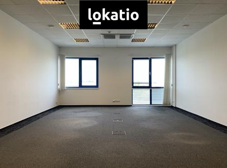 Chrášťany 11 | Pronájem - komerční objekt, sklad, 550 m²