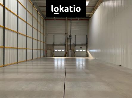 Chrastany1_result | Pronájem - komerční objekt, sklad, 550 m²