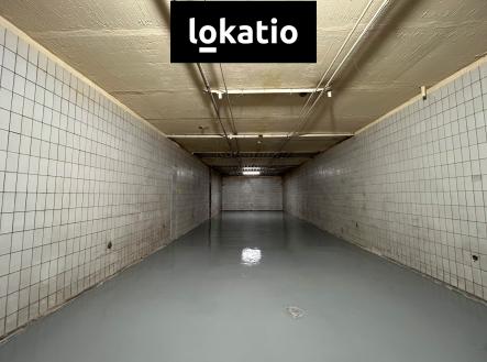 IMG_5609 | Pronájem - komerční objekt, sklad, 108 m²