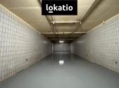 Pronájem - komerční objekt, sklad, 108 m²