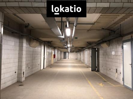 IMG_6914 | Pronájem - komerční objekt, sklad, 108 m²