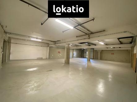 sklad_235_03 | Pronájem - komerční objekt, sklad, 235 m²