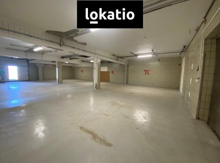 sklad_235_04 | Pronájem - komerční objekt, sklad, 235 m²