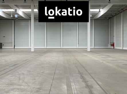 Nyrany1 | Pronájem - komerční objekt, sklad, 5 442 m²