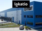 Pronájem - komerční objekt, sklad, 5 442 m²