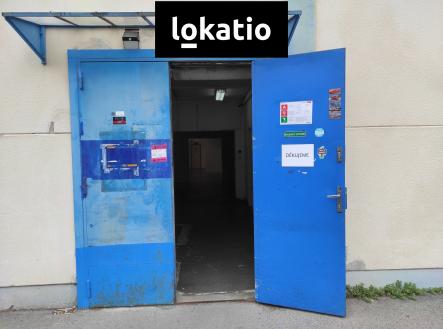 IMG_20250804_113657 | Pronájem - komerční objekt, sklad, 210 m²