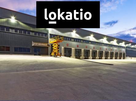 hostivice_5 | Pronájem - komerční objekt, sklad, 14 216 m²