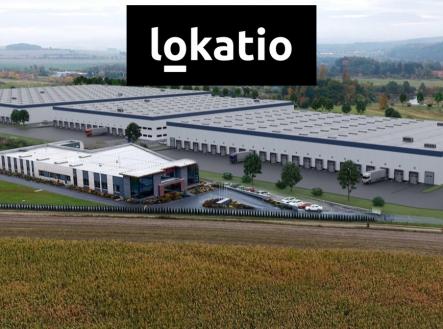 sklady_haly_pribram-06 | Pronájem - komerční objekt, sklad, 14 400 m²