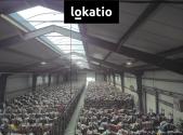 Pronájem - komerční objekt, sklad, 1 550 m²
