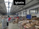 Pronájem - komerční objekt, sklad, 4 740 m²