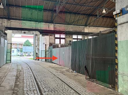 C5AE8951-779F-46A6-908B-9721404DE1D5_1_201_a | Pronájem - komerční objekt, sklad, 1 500 m²